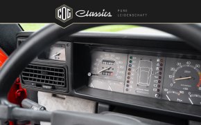 Autobianchi Y10 Turbo 38