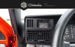 Autobianchi Y10 Turbo 39