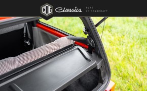 Autobianchi Y10 Turbo 43