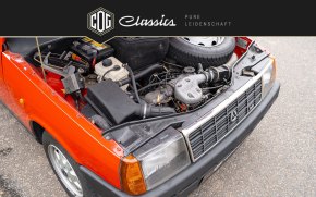 Autobianchi Y10 Turbo 46