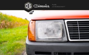 Autobianchi Y10 Turbo 14