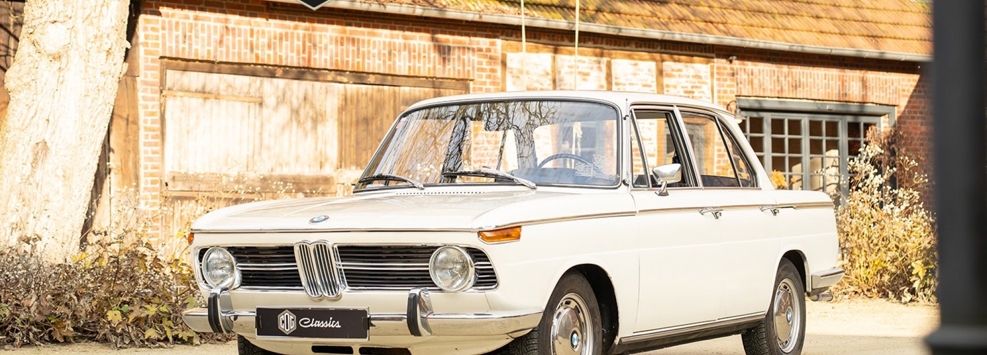 BMW 1800 Automatik 3