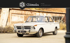 BMW 1800 Automatik 5