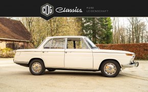 BMW 1800 Automatik 14