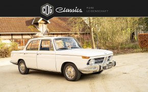 BMW 1800 Automatik 15