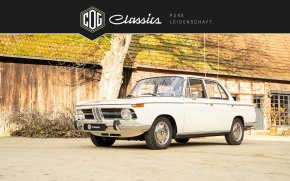 BMW 1800 Automatik 3