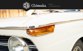 BMW 1800 Automatik 22