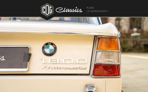 BMW 1800 Automatik 26