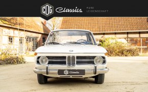 BMW 1800 Automatik 17