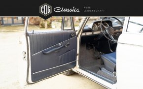 BMW 1800 Automatik 30