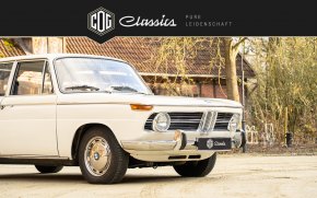 BMW 1800 Automatik 4