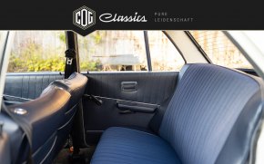 BMW 1800 Automatik 40