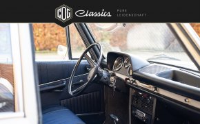 BMW 1800 Automatik 44