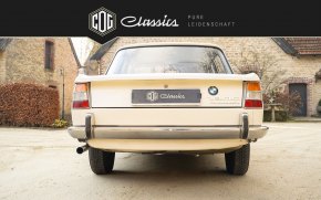 BMW 1800 Automatik 11