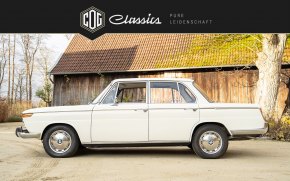 BMW 1800 Automatik 9