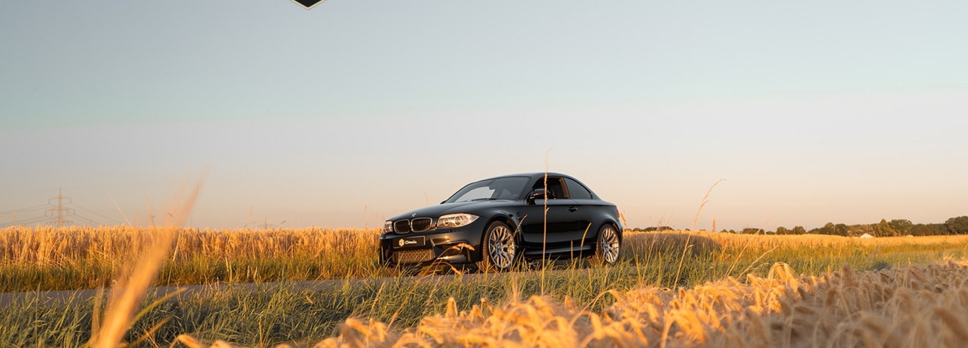 BMW 1er M Coupé 4