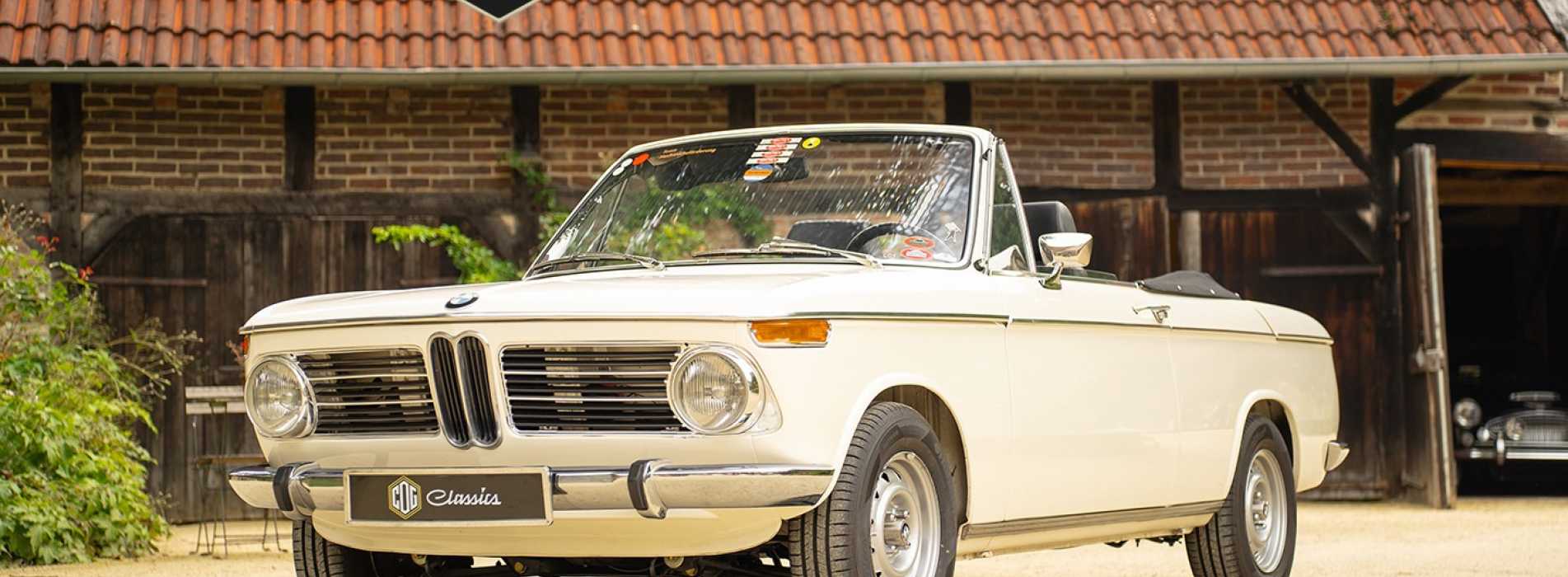 BMW 2002 Cabrio 5