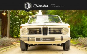BMW 2002 Cabrio 23