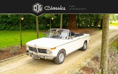 BMW 2002 Cabrio 3