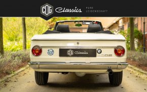 BMW 2002 Cabrio 12