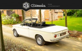 BMW 2002 Cabrio 10