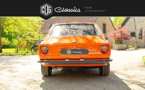 BMW 2002 Tii Touring  13