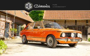BMW 2002 Tii Touring  14