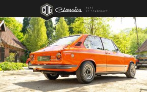 BMW 2002 Tii Touring  16