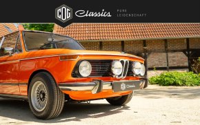 BMW 2002 Tii Touring  17