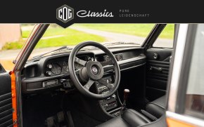 BMW 2002 Tii Touring  27
