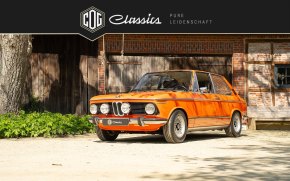 BMW 2002 Tii Touring  39