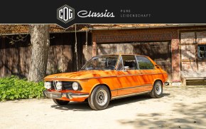 BMW 2002 Tii Touring  40