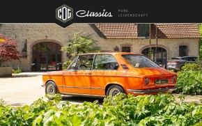 BMW 2002 Tii Touring  42