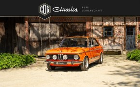 BMW 2002 Tii Touring  43