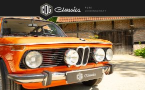 BMW 2002 Tii Touring  46