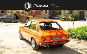 BMW 2002 Tii Touring  52
