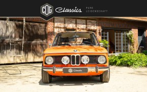 BMW 2002 Tii Touring  9