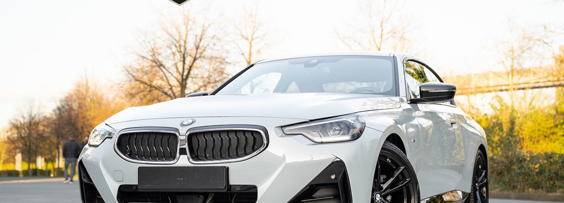 BMW 218 i Coupe  6