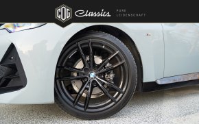 BMW 218 i Coupe  16