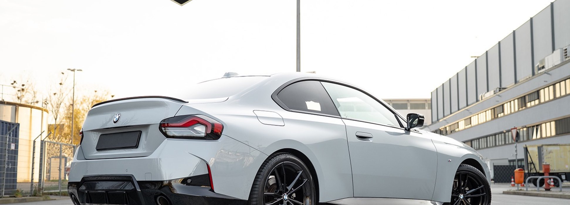 BMW 218 i Coupe  5