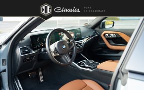 BMW 218 i Coupe  41