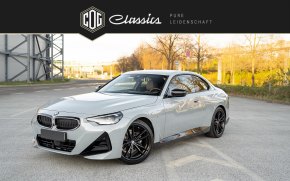 BMW 218 i Coupe  7