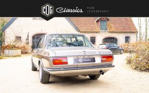 BMW 3.0 Si 11