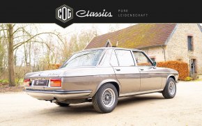 BMW 3.0 Si 13