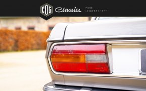 BMW 3.0 Si 30