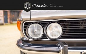 BMW 3.0 Si 20