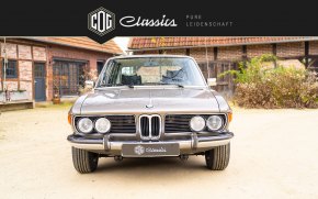 BMW 3.0 Si 17