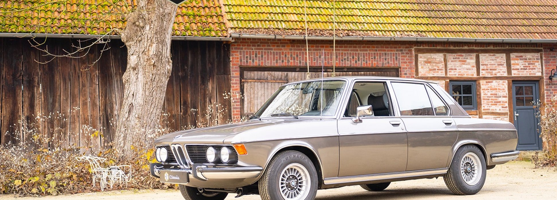 BMW 3.0 Si 3