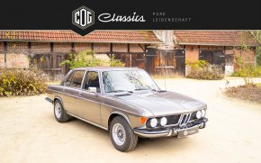 BMW 3.0 Si 16