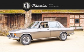 BMW 3.0 Si 8